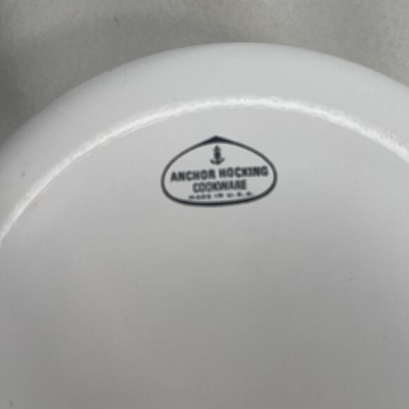 Anchor Hocking Black Wheat - Picture 5 of 5